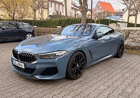 BMW M850i xDrive Coupé - Service Inkl.|Garantie|B&W