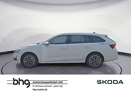 Skoda Octavia Combi TOUR 2,0 TDI 7-Gang-DSG