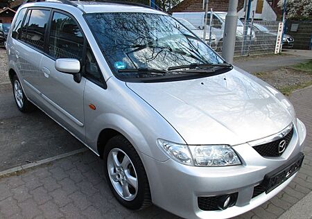 Mazda Premacy 1.9 Exclusive TÜV Neu
