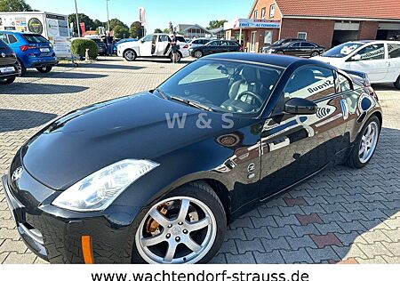 Nissan 350Z 350 Z Pack