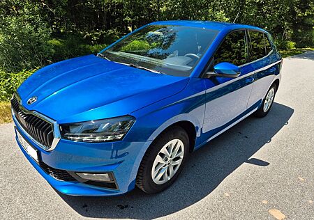 Skoda Fabia 1.0l TSI 85kW DSG Drive+ Sportpaket-5 J. G