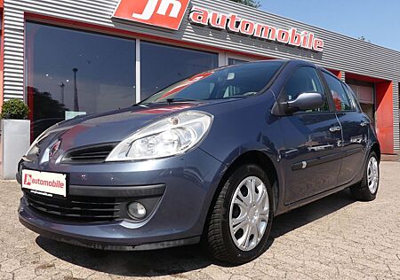Renault Clio III Privilege*TÜV*Klima*Allwetter