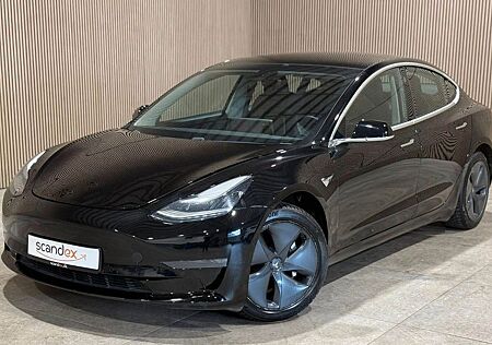 Tesla Model 3 Long Range 306HP