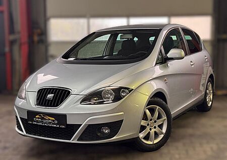 Seat Altea Good Stuff Klima Tüv Neu 1.HD Garantie