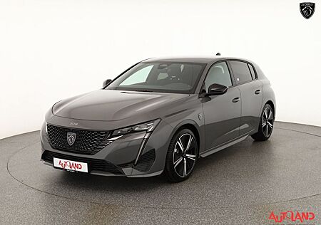 Peugeot 308 GT-Line PureTech 130 Aut. Matrix ACC Navi K