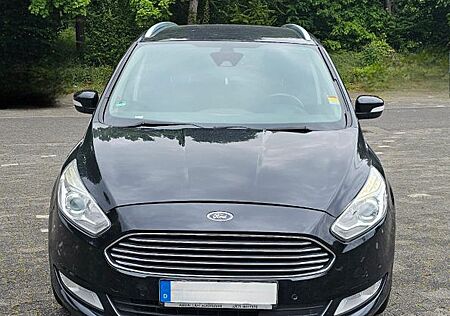 Ford Galaxy 2,0 TDCi 132kW Allrad Titanium P-Shif...