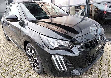 Peugeot 208 Hybrid 110 Allure e-DSC6