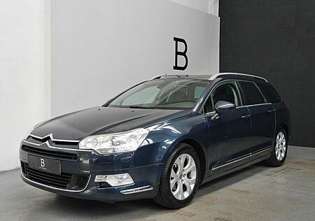 Citroën C5 Tourer Exclusive*AHK*MASSAGE*LUFT*NAVI*TOP!*