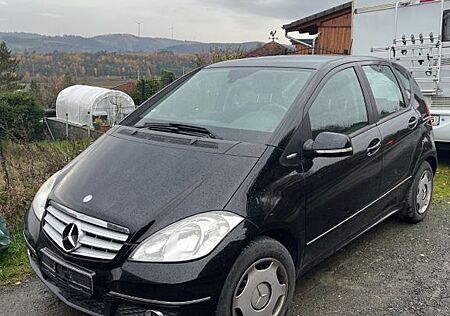 Mercedes-Benz A 160 CDI AVANTGARDE Avantgarde
