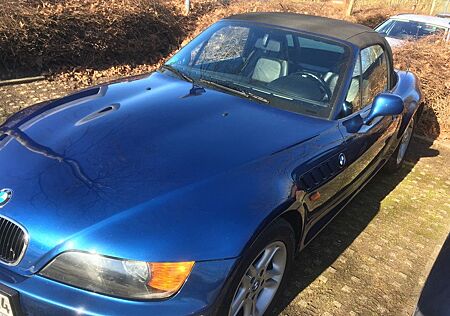 BMW Z3 Roadster 1.9i -