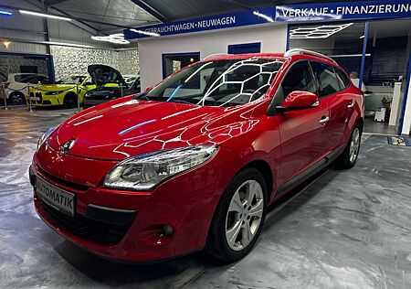 Renault Megane III Grandtour Dynamique*Automatik*59Tkm*