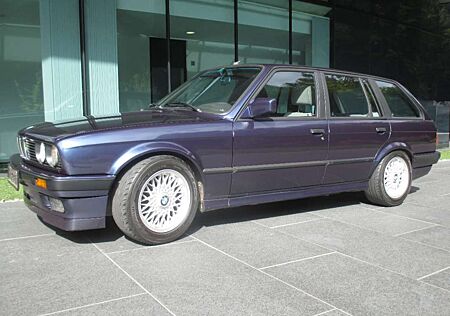 BMW 325 i touring