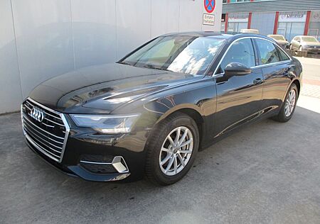 Audi A6 Lim. 50 TDI quattro sport
