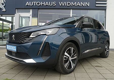 Peugeot 3008 Hybrid4 300 e-EAT8 GT AHK, Navi,