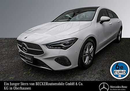 Mercedes-Benz CLA 180 Shooting Brake PROGRESSIVE PANORAMA MBUX