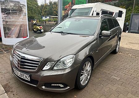 Mercedes-Benz E 350 BlueEfficiency *7 Sitzer*AUTOMATIK*NAVI