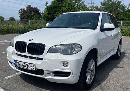 BMW X5 xDrive30d -