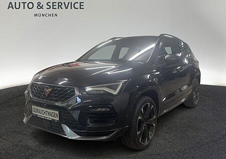 Cupra Ateca 2.0 TSI OPF 4Drive DSG |360|ACC|AHK|SHZ|