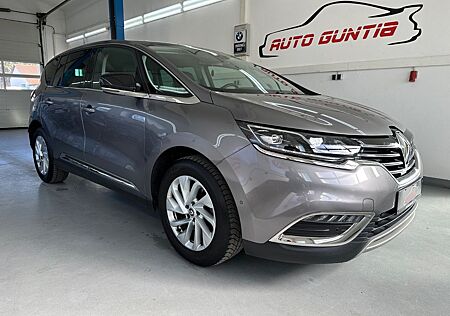 Renault Espace V Intens 1.6 dCi *7Sitz*AHK*LED*Kamera*
