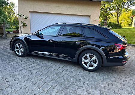 Audi A6 Allroad 50 TDI tiptronic -