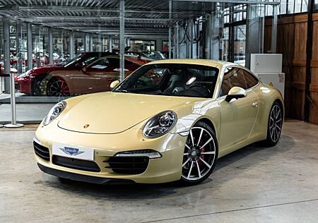 Porsche 991 Carrera S Coupé | Sport-Chrono | BOSE