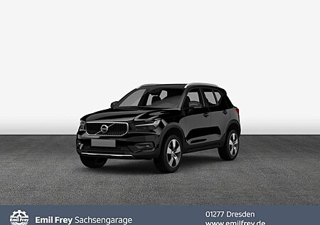 Volvo XC 40 XC40 B3 B DKG Plus Black Edition 360°View