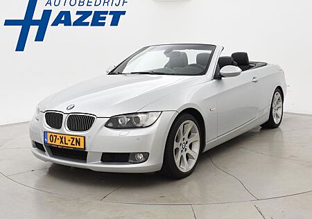 BMW 325i 325 3 Serie Cabrio 3.0i 218 PK AUT. HIGH EX