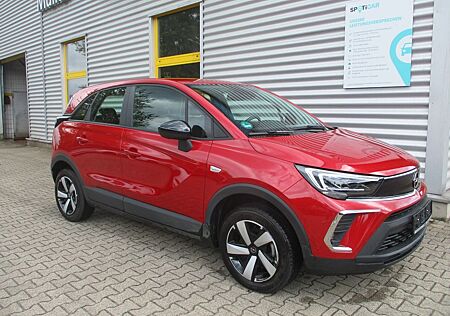 Opel Crossland X Crossland (X) Edition Automatik