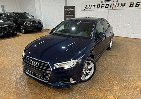 Audi A3 Limousine 35 2.0 TDI DSG sport/GRA/LED/SHZ