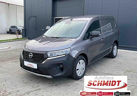 Nissan Townstar Kasten L1 N-Connecta