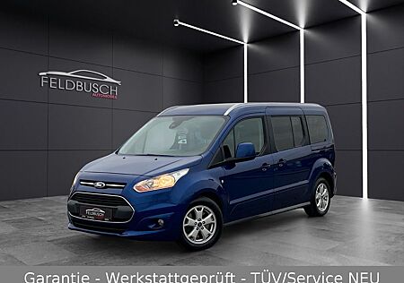 Ford Grand Tourneo Connect Titanium"Garantie"2.Hand