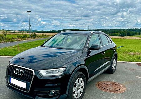 Audi Q3 2.0 TDI
