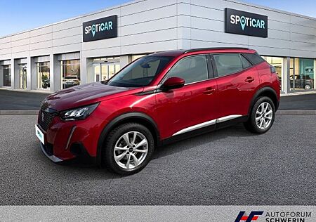 Peugeot 2008 PureTech 100 Stop&Start Allure