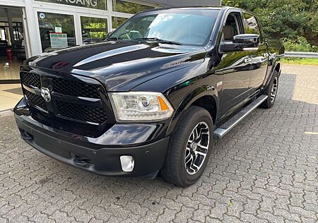 Dodge RAM Laramie * 5,7l , LPG Gasanlage