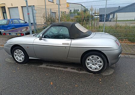 Fiat Barchetta 1.8 16V Limited Edition Limited Ed...