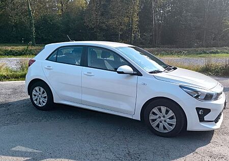 Kia Rio 1.2 Vision Vision