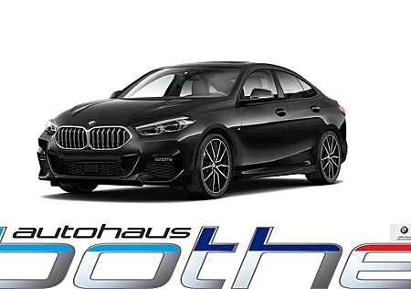 BMW 218i M-SPORT*HUD*PANO*NAV-PROF*AHK*LED*DAB WLAN