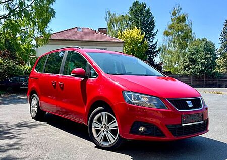 Seat Alhambra 2.0 TDI Ecomotive 103kW Style Style