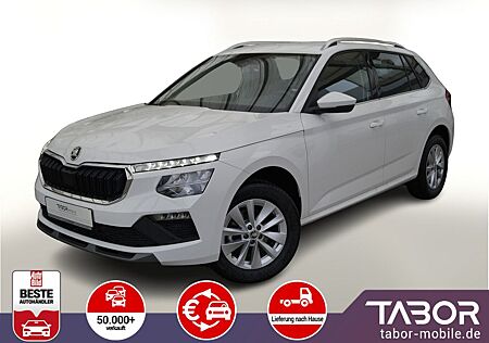 Skoda Kamiq TSI 116 DSG Selec Facelift VirC SunS Kessy