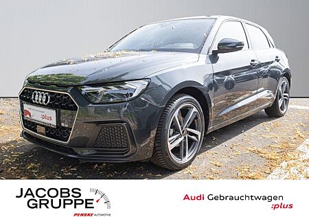 Audi A1 Sportback 25 TFSI advanced Kamera, Sonos Soun