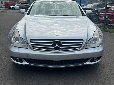 Mercedes-Benz CLS 350 CGI -