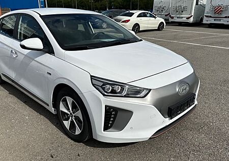 Hyundai Ioniq Premium Elektro,Leder,Navi,Inkl Akku