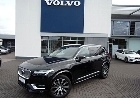 Volvo XC 90 XC90 Plus Bright AWD