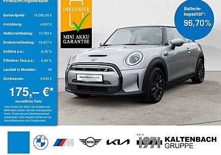 MINI Cooper SE Classic Trim FACEL. LED NAVI SHZ PDC