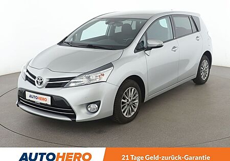 Toyota Verso 1.8 Edition-S Aut.*NAVI*TEMPO*SHZ*CAM*PDC*
