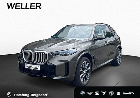 BMW X5 xDrive30d M-Sport LC-Pro H/K PA-Pro DAB AdFw