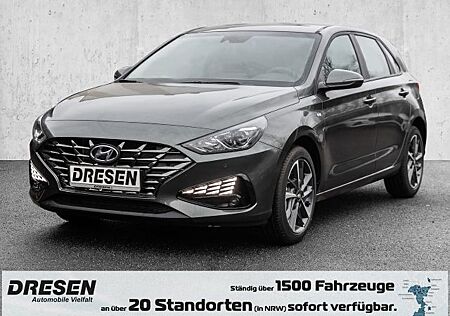 Hyundai i30 1.0 Trend | Automatik | Navigationspaket |