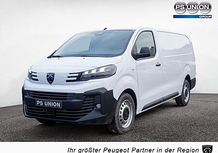 Peugeot Expert Kasten 1.5 Lang 120 Klima, Holzboden LED