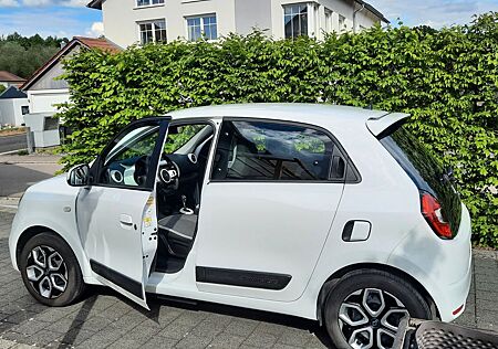 Renault Twingo 22KWh Zen Zen