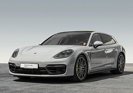 Porsche Panamera 4S E-Hybrid Sport Turismo 14-Wege Sitze